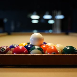 Que billiard - 大力俱乐部 - 圣地亚哥 - San Diego