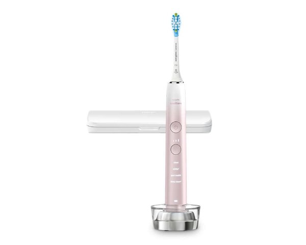 9000 Series Power Toothbrush Special Edition