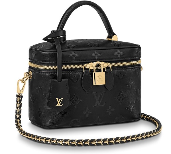 LOUIS VUITTON VANITY PM REVIEW, Worth The Money?