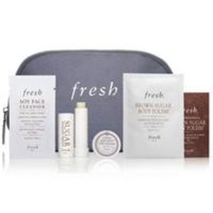with $150 Fresh Beauty Purchase@ Neiman Marcus 
