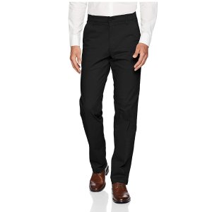 Lee Men's Performance Series Extreme Comfort Straight Fit Pant on Sale