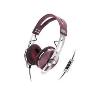 Sennheiser MOMENTUM Premium On-Ear Headphone 
