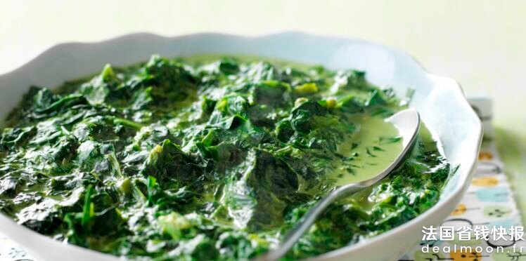 epinards-a-la-creme-la-meilleure-recette