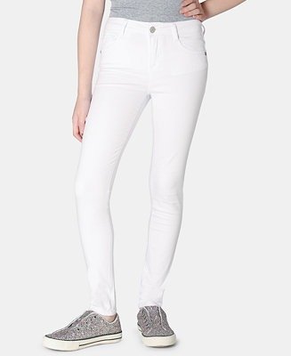 Big Girls Denim Jeans, Created for Macy's