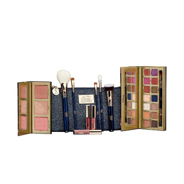 DISNEY BEAUTY AND THE BEAST FULL-SIZE COLLECTION