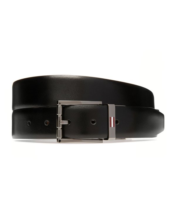 Men's Astori Reversible Leather Belt