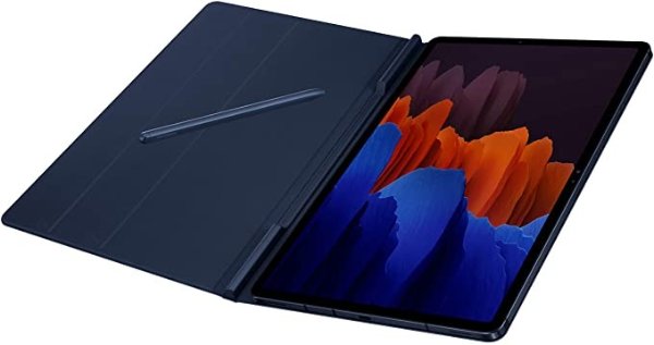 Tab S7+ Bookcover