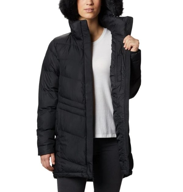 Women's Peak to Park™ Mid Insulated Jacket