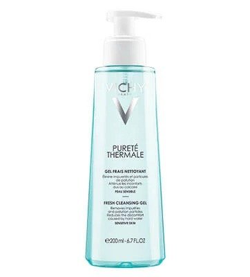 Purete Thermale Fresh Cleansing Gel | Vichy USA