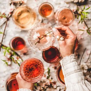 Dealmoon Exclusive: Wine Insiders Sparkling, Sweet and Rose New Arrivals