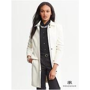 Sale Styles for Her @ Banana Republic