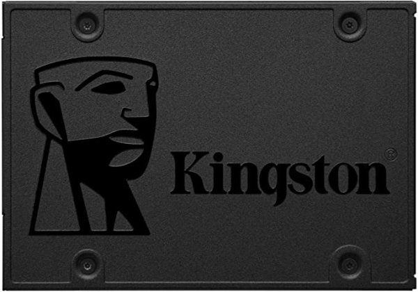 960GB A400 SATA3 2.5" 固态硬盘