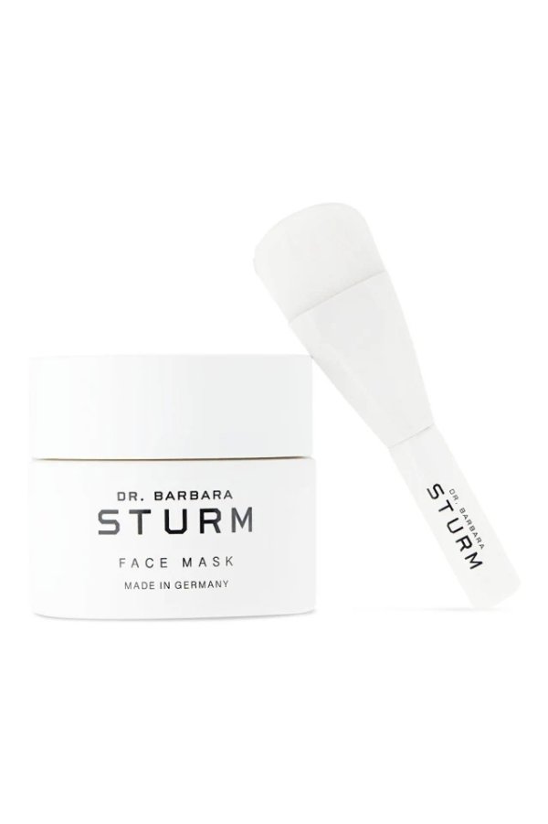 Face Mask, 50 mL