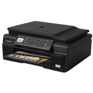 Brother MFC-J475DW Wireless All-In-One Printer