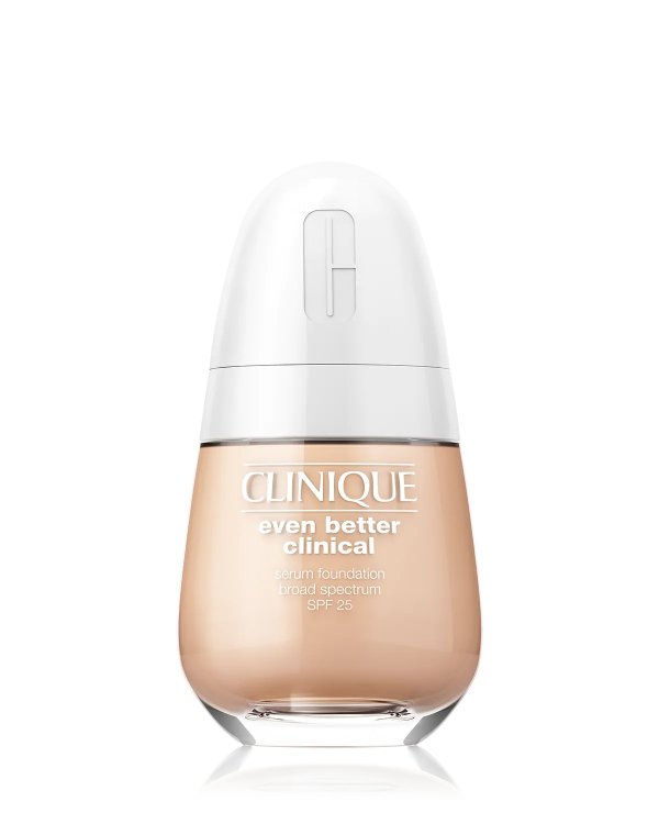 Clinique NEW Even Better Clinical™ Serum Foundation Broad Spectrum