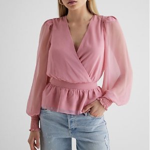 Extra 60% OffExpress Women's Clearance