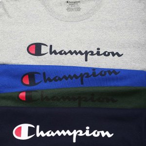Champion Graphic Jersey Long Sleeve