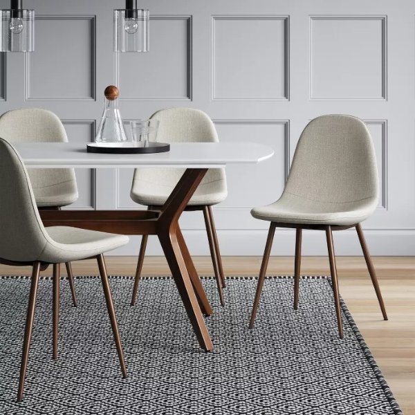 2pc Copley Upholstered Dining Chair - Project 62&#153;