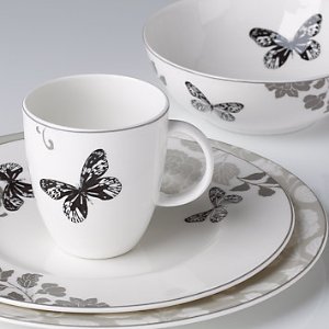 Overstock Dinnerware, Coffee Sets and More @ Lenox