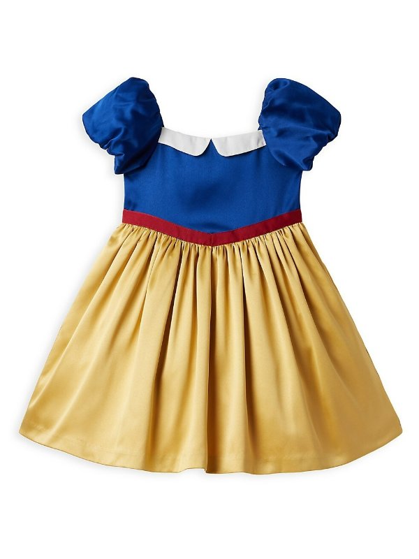 Baby Girl's, Little Girl's, & Girls Snow White Dress
