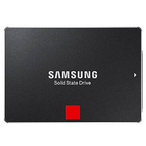 Samsung 850 PRO 256GB 2.5-Inch SATA III Internal SSD (MZ-7KE256BW)