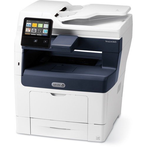 VersaLink B405/DN All-in-One Monochrome Laser Printer