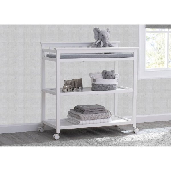 Adley Changing Table