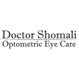 Shomali Optometric Eye Care - 波士顿 - Boston