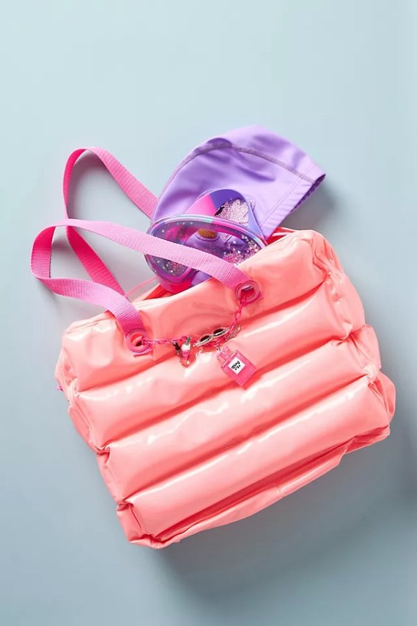 Inflatable Tote Bag