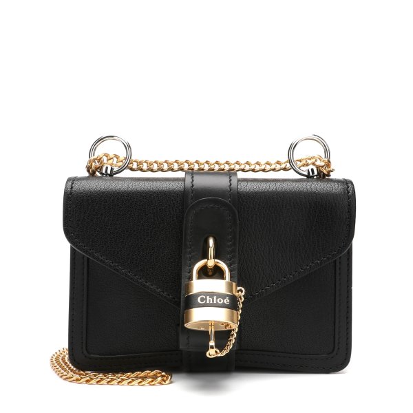 Aby Chain Shoulder Bag