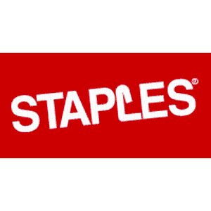 with Visa Checkout @ Staples