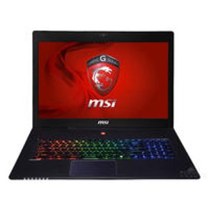 MSI GS70 2OD-229US Gaming Notebook i7 4700HQ