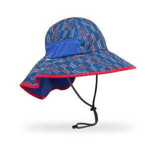 Sunday Afternoons Kids play Hat @ Amazon