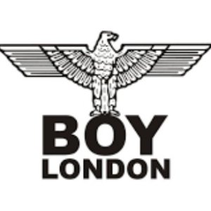 上新：Boy London官网大促 收老花满印、丹宁、Logo等经典款