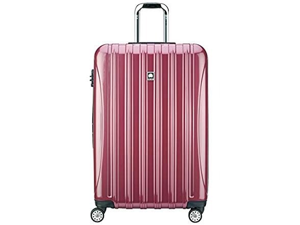行李箱29英寸 红色