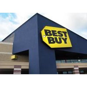 with Apple ipad air or MacBook Air Purchase @ Best Buy In Store Event
