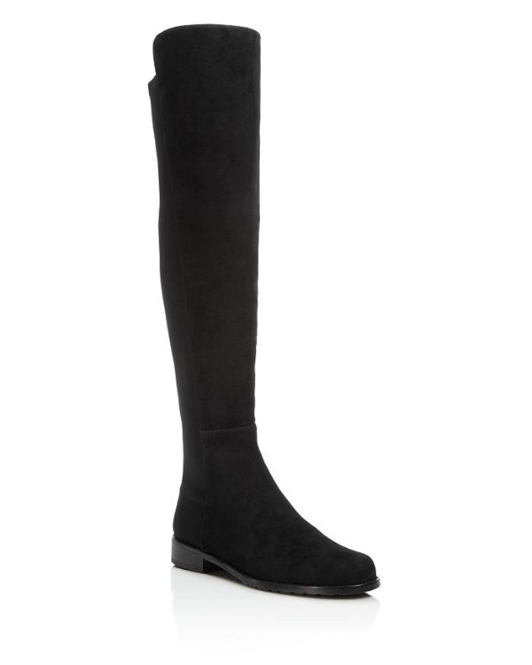 Women's 5050 Over-the-Knee Boots