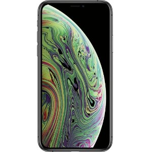 Get iPhone XS for $10/month. Plus, 50% off activation