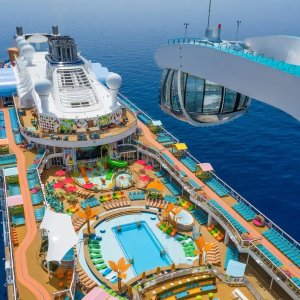 30% off All GuestsPriceline Royal Caribbean Cruise Up to $1000 Spent On Borad