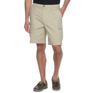 Today Only: Men's Shorts @Kohl's