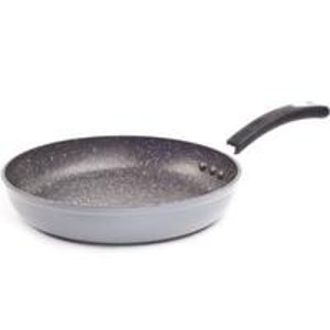 Stone Earth Pan by Ozeri, with 100% PFOA-Free Stone-Derived Non-Stick Coating from Germany