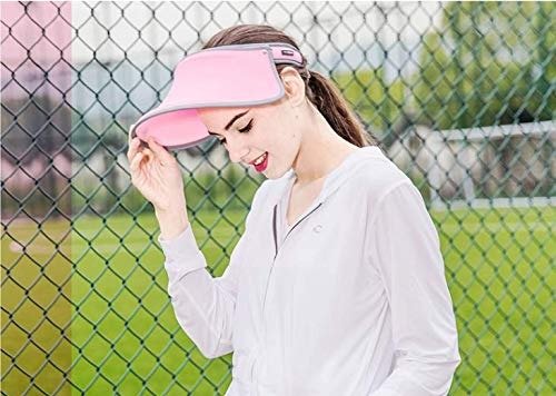 Sun Hats for Women UV Protection Caps Beach Visor On TV Show