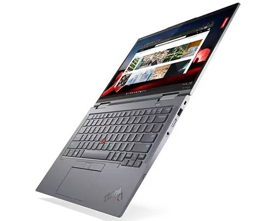ThinkPad X1 Yoga Gen 8 (i7-1365U vPro, 32GB, 1TB)