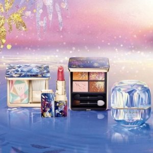 Starting from $65Cle de Peau 2023 Limited edition Hot Sale