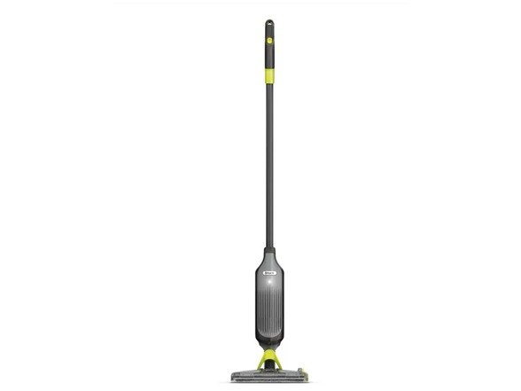 VM250 VACMOP Cordless Hard Floor Vacuum Mop