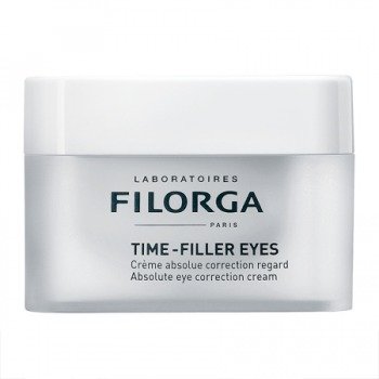 TIME-FILLER EYES® Absolute Eye Correction Cream