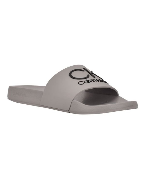 Men's Ark Casual Slip-On Slide Sandals