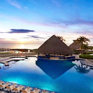 All-Inclusive Hard Rock Hotel Riviera Maya