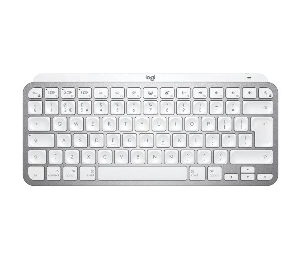 MX Mini蓝牙键盘
