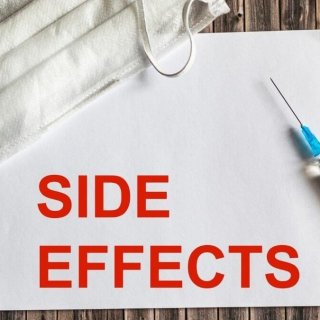 有人打完第二针辉瑞，嗓子疼吗？第一天发烧，第二天开始嗓子呼吸就很疼，就像游泳或者跑步久了呼吸气短辣嗓子那种。